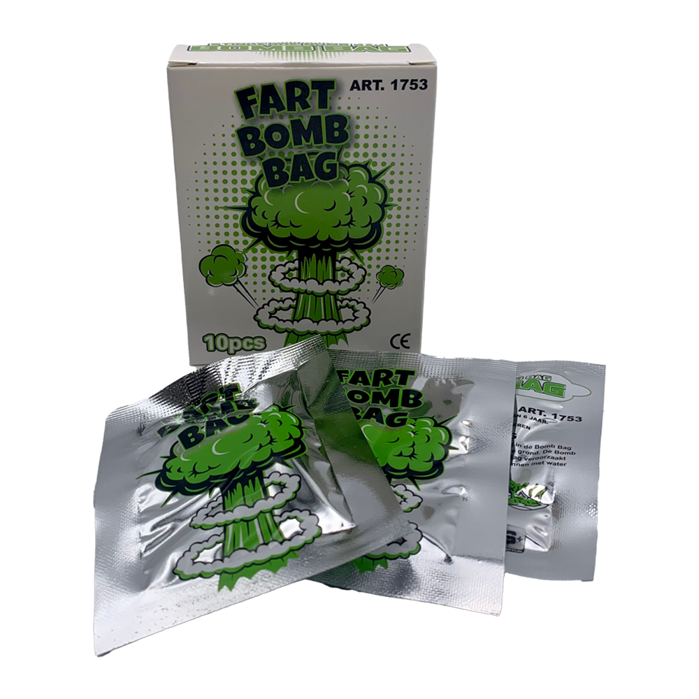 Fart Box