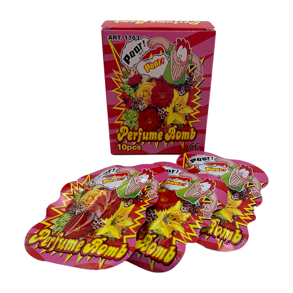 Fruity Box