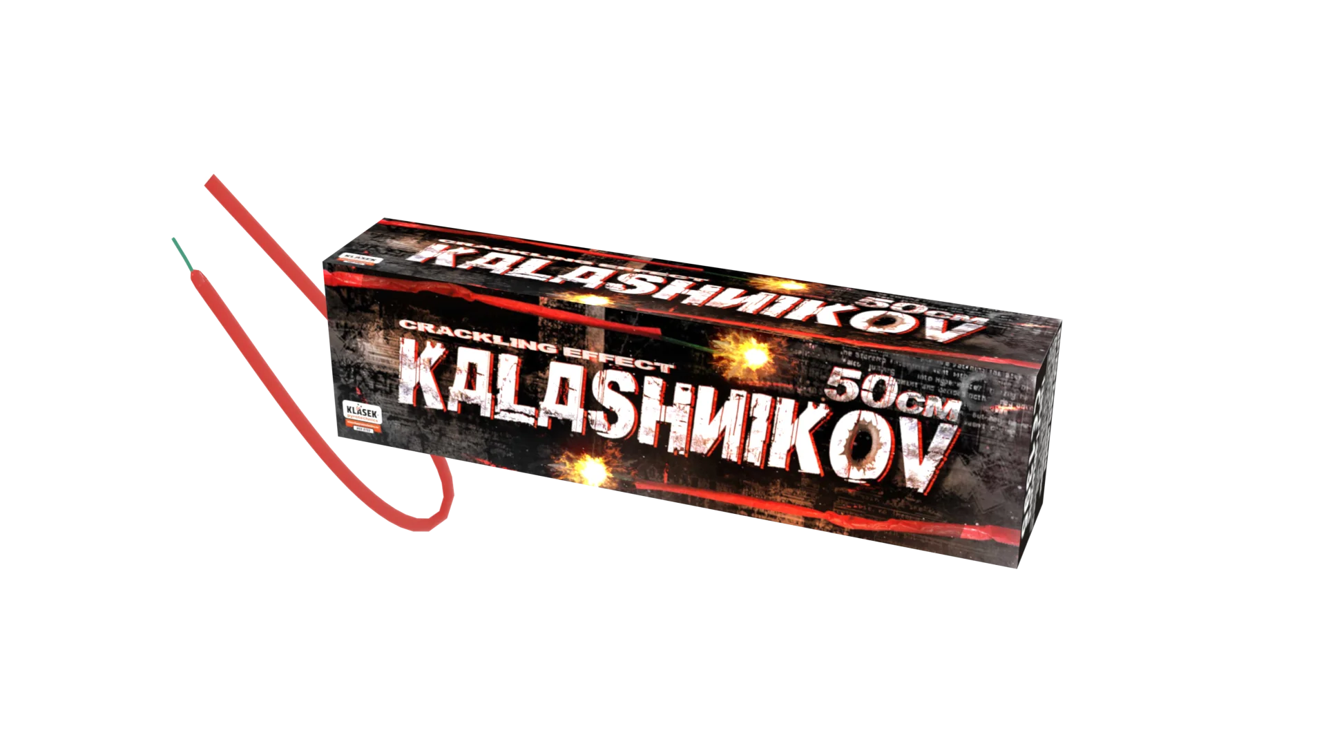 Kalashnikov 50cm