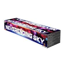 Neverending Sky