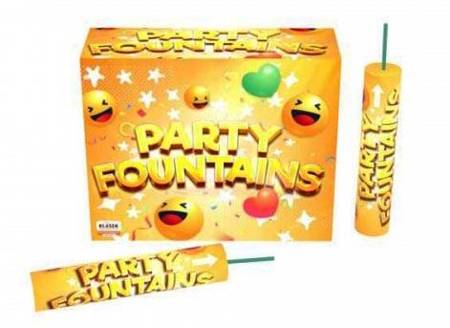 Party Fountain
