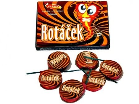 Rotacek
