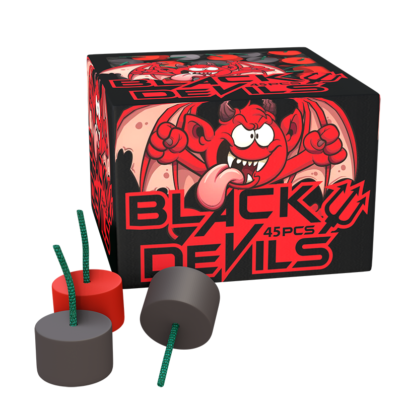 Black Devils