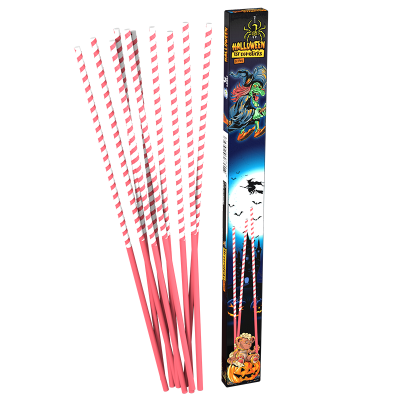 Broomsticks