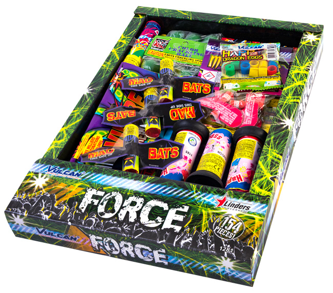 Force Assortment