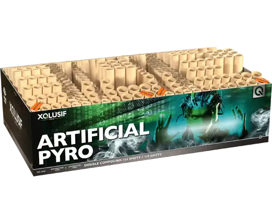Artificial Pyro