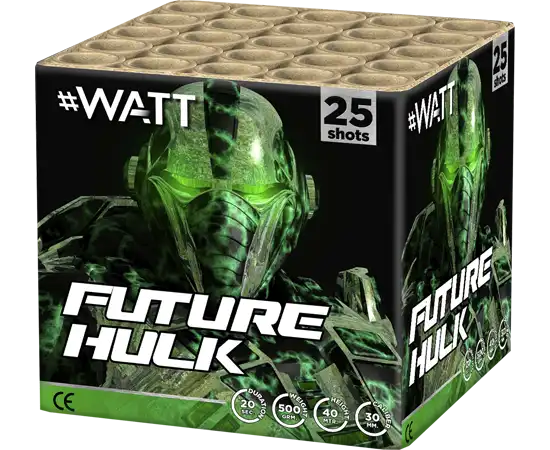Future Hulk