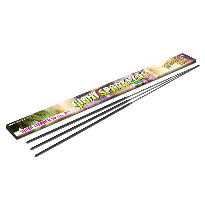 Ster 70 cm