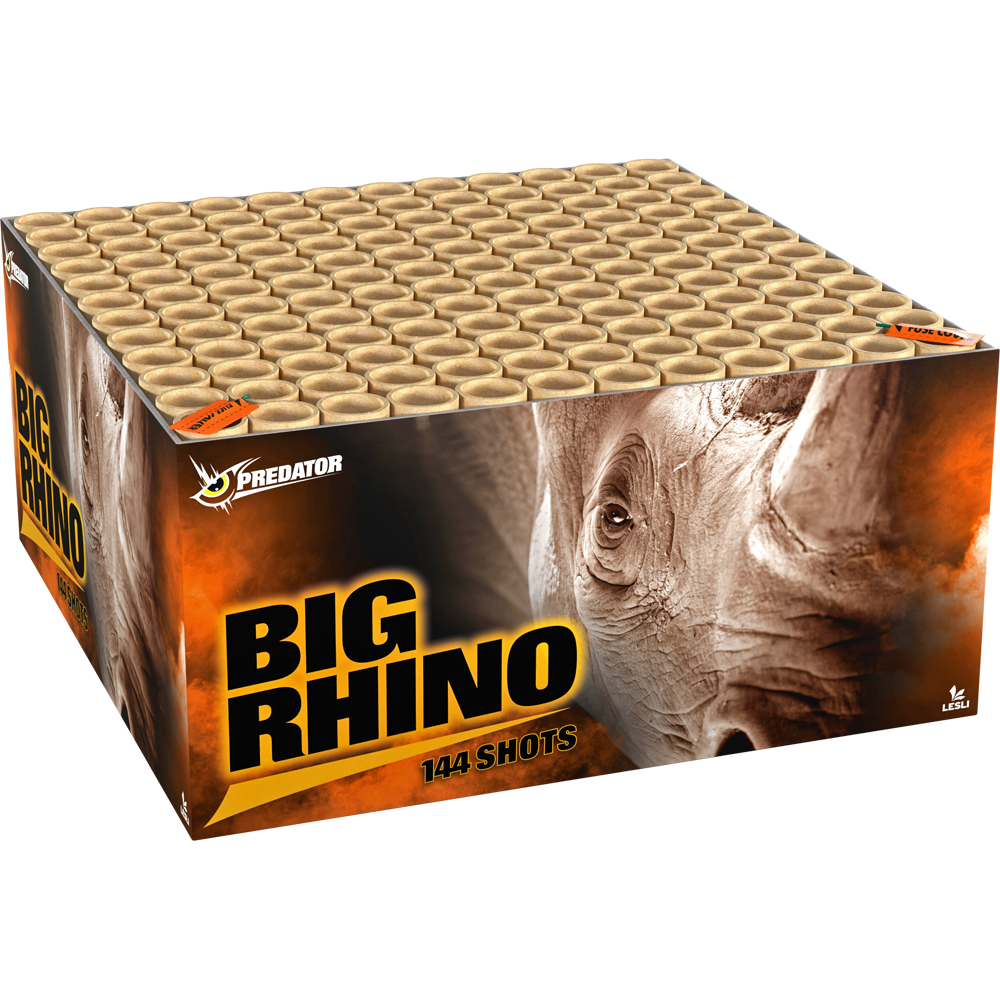 Big Rhino