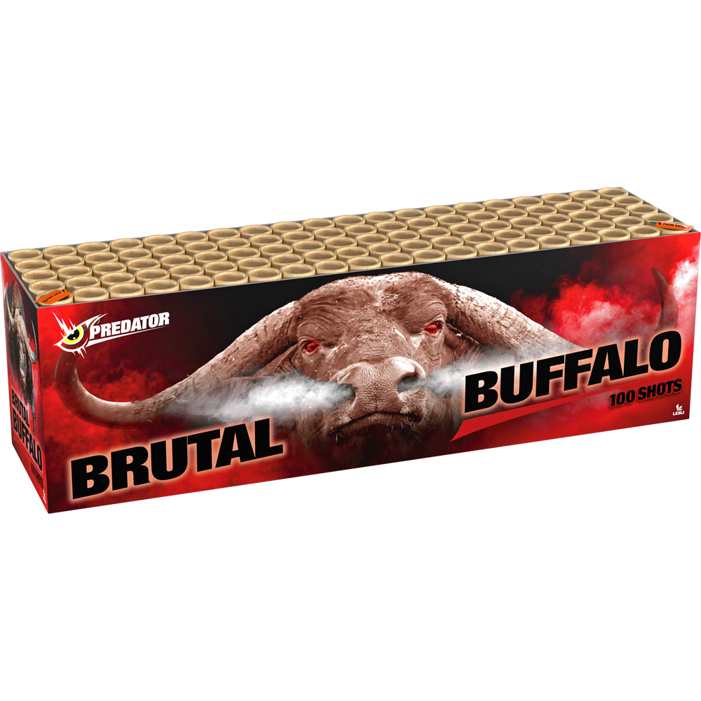 Brutal Buffalo