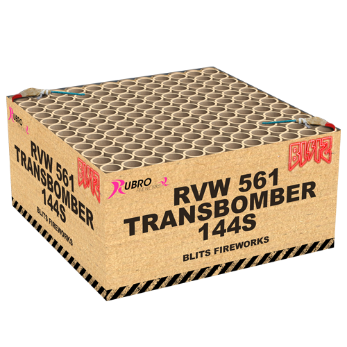 Transbomber