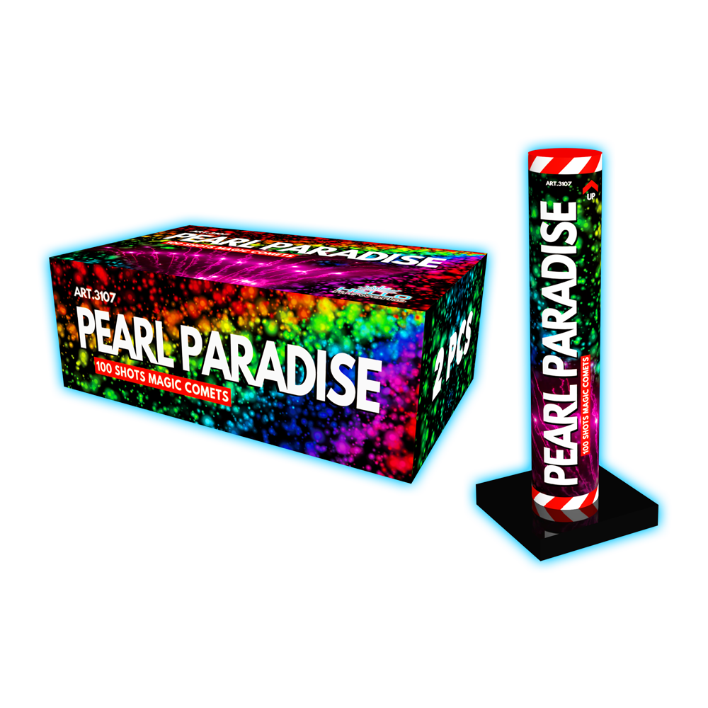 Pearl Paradise