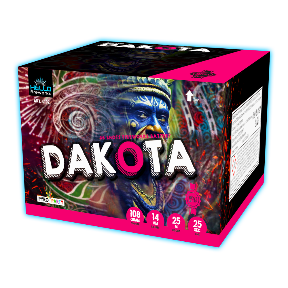 Dakota