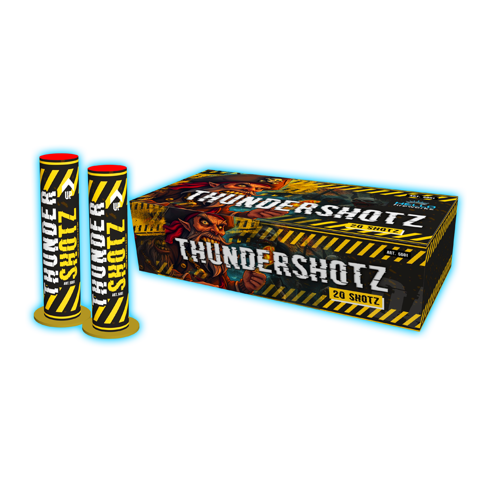 Thundershotz