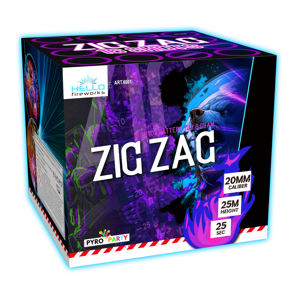 Zig Zag