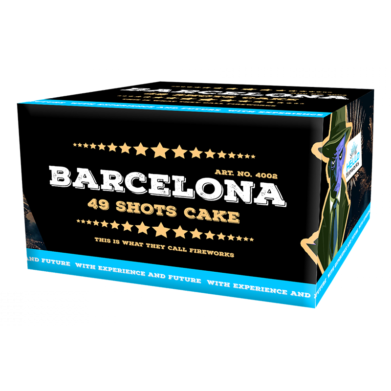 Barcelona
