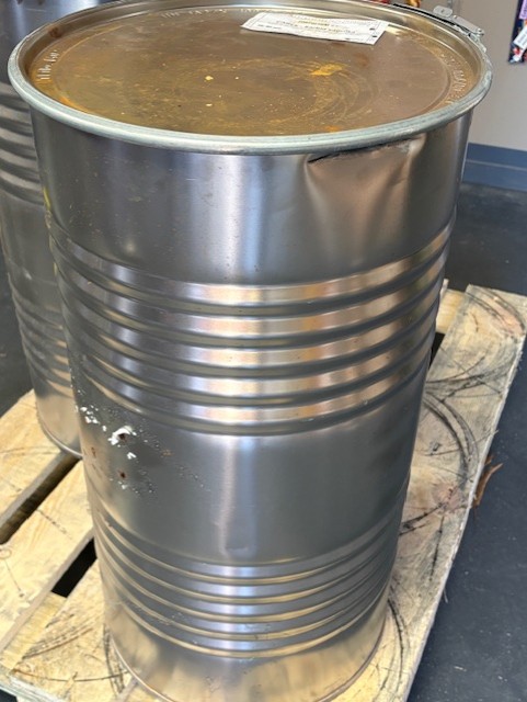 100 kg carbid