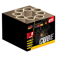 Cube