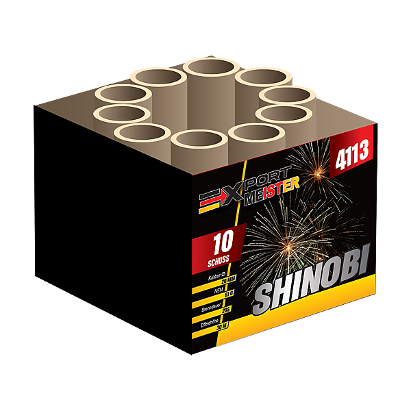 Shinobi