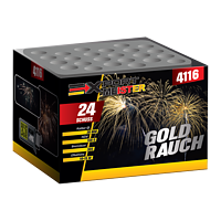 Goldrauch