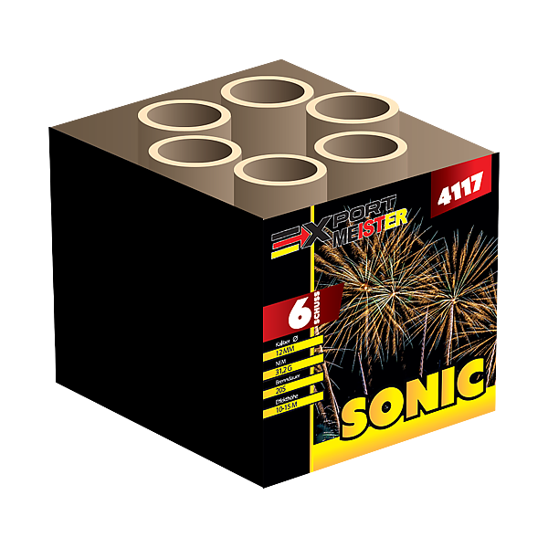 Sonic