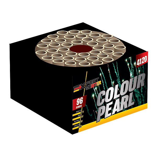 Colourpearl