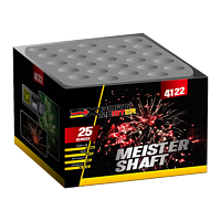 Meistershaft