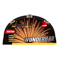 Wunderbar
