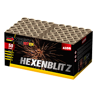 Hexenblitz