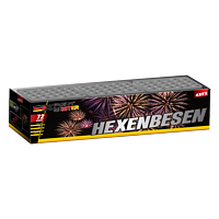 Hexenbesen