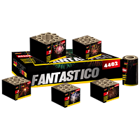 Fantastico