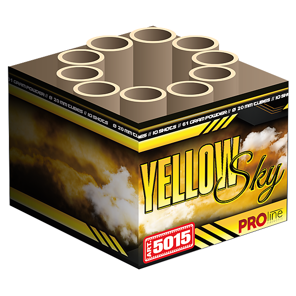 Yellow Sky