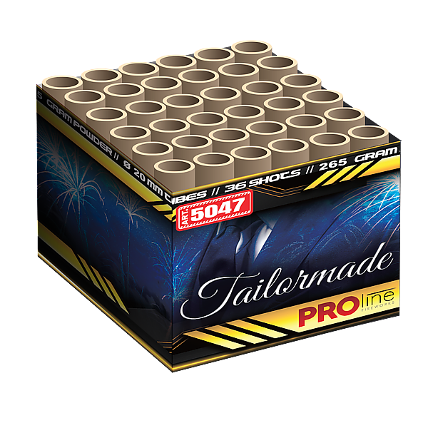 Tailormade