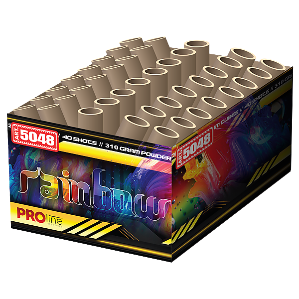 Rainbow