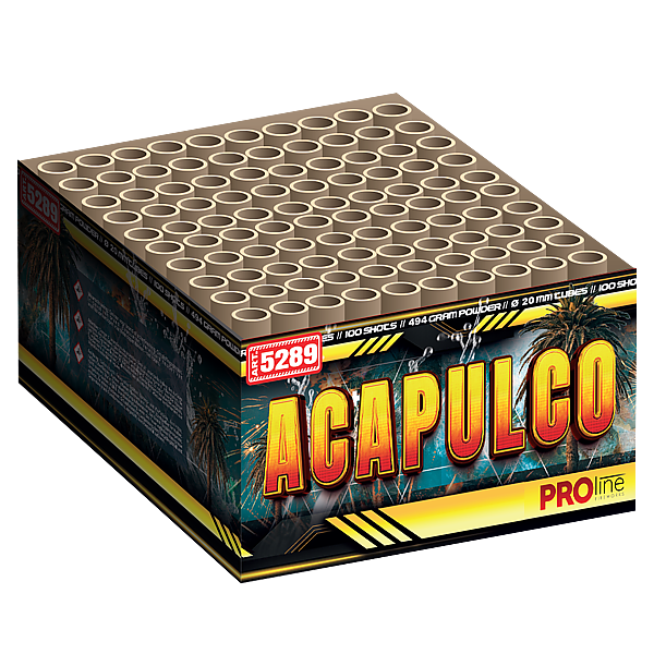 Acapulco