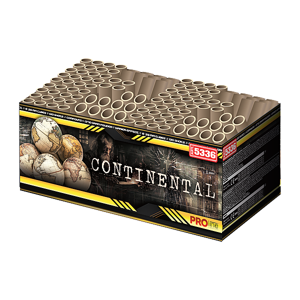 Continental