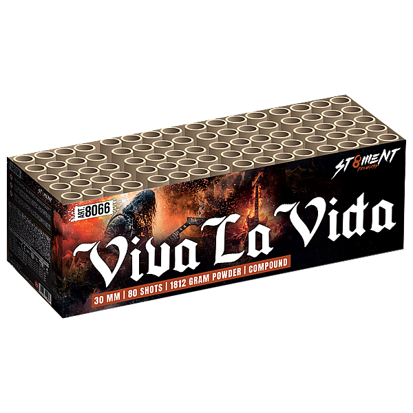 Viva La Vida