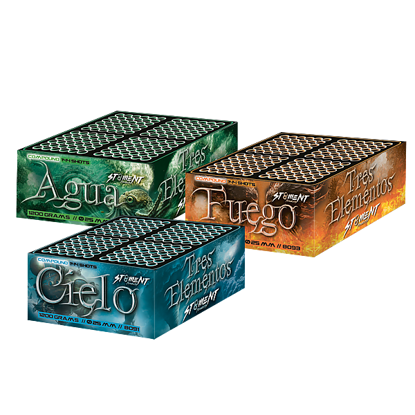 Tres Elementos