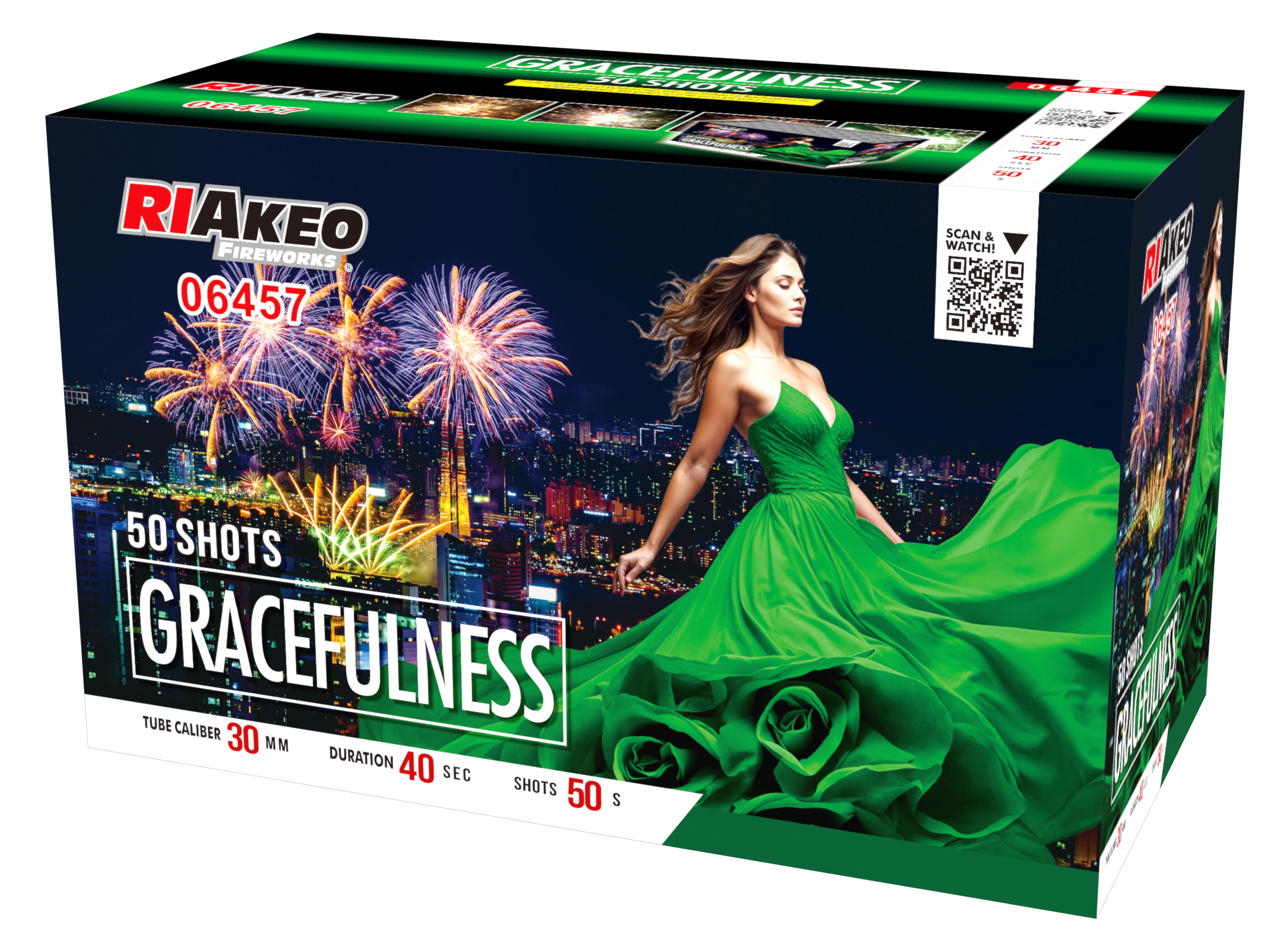 Gracefullness