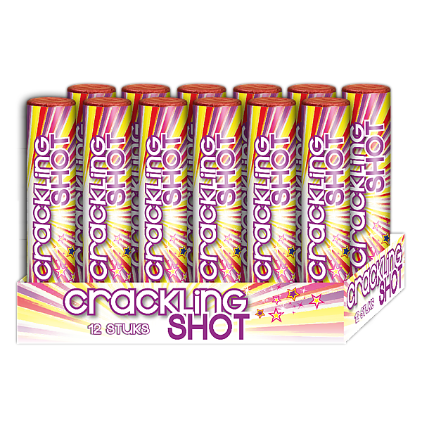 Crackling Shot